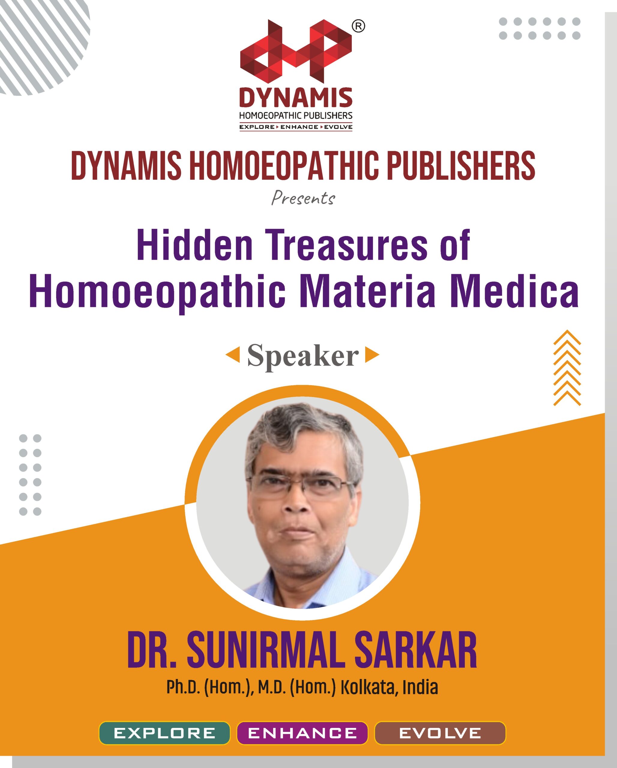 Hidden Treasures Of Homoeopathic Materia Medica DHP Archives