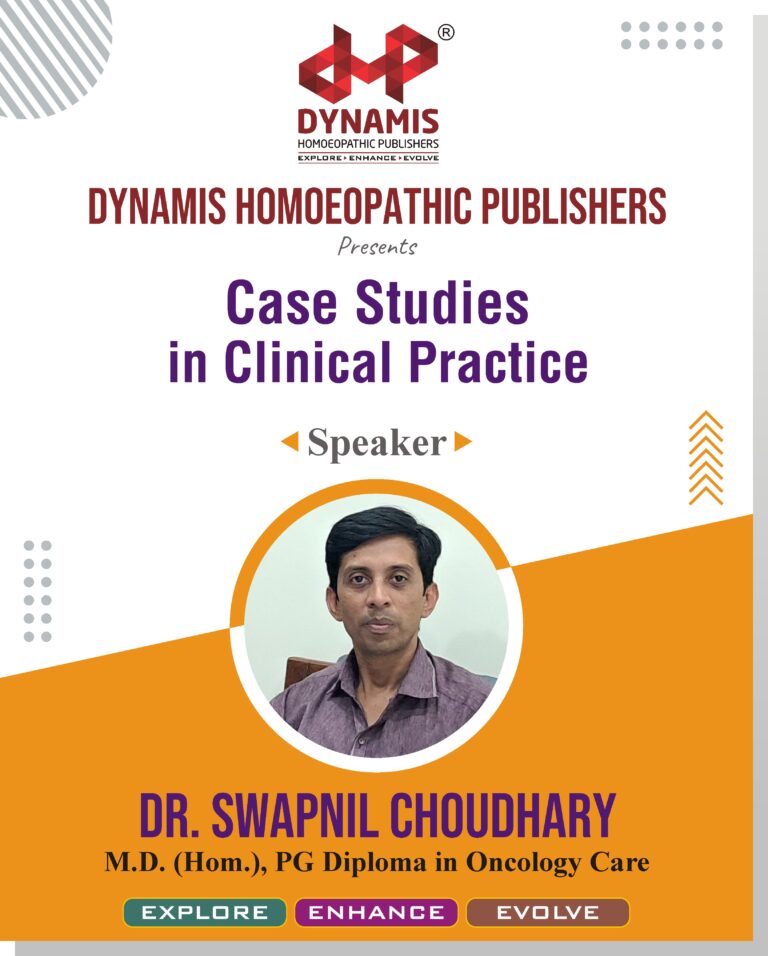 Case Studies in Practice