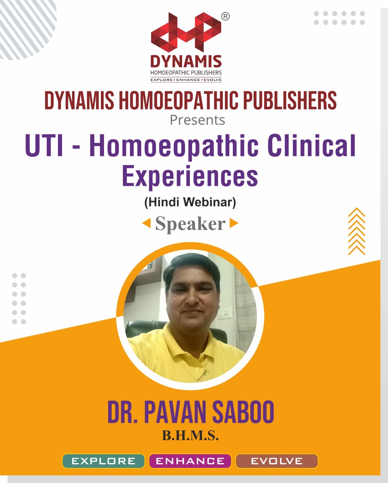 UTI – Homoeopathic Clinical Experiences